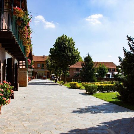 Agriturismo La Margherita Carmagnole Extérieur photo