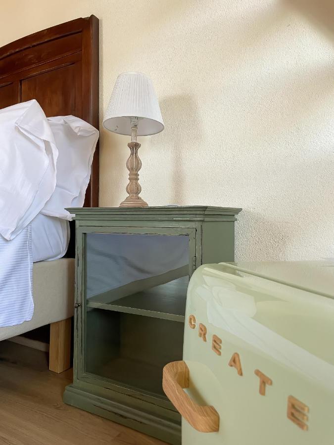 Agriturismo La Margherita Carmagnole Extérieur photo