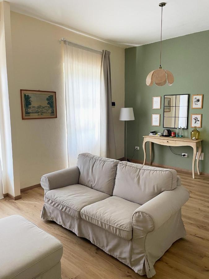 Agriturismo La Margherita Carmagnole Extérieur photo