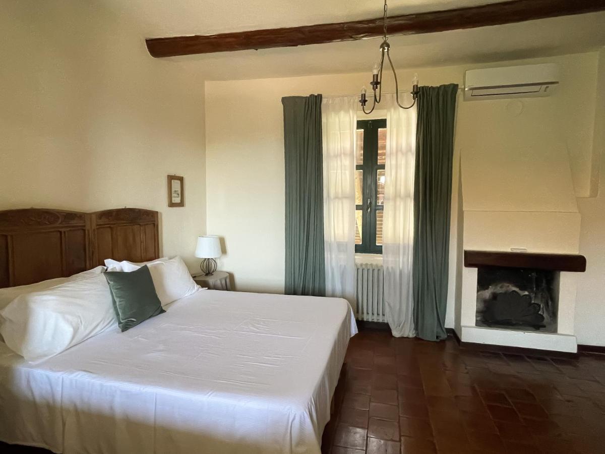 Agriturismo La Margherita Carmagnole Extérieur photo