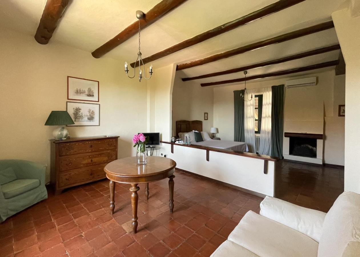 Agriturismo La Margherita Carmagnole Extérieur photo