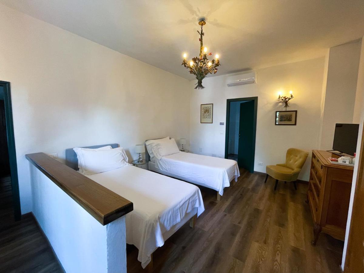 Agriturismo La Margherita Carmagnole Extérieur photo