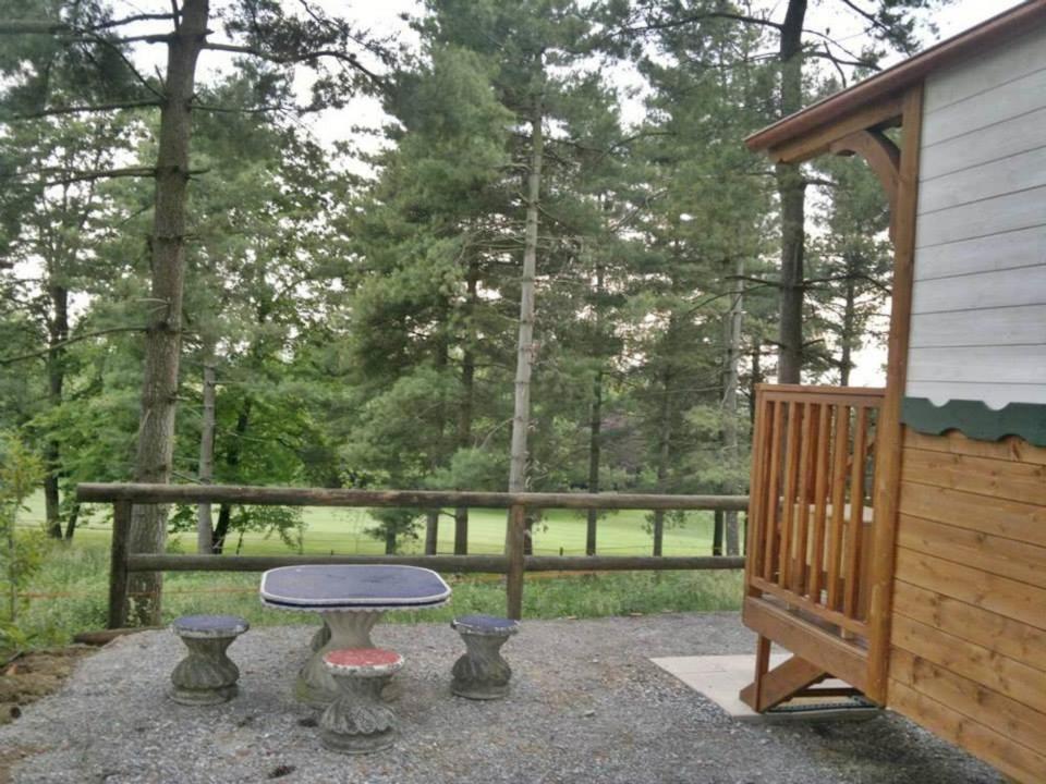 Agriturismo La Margherita Carmagnole Extérieur photo