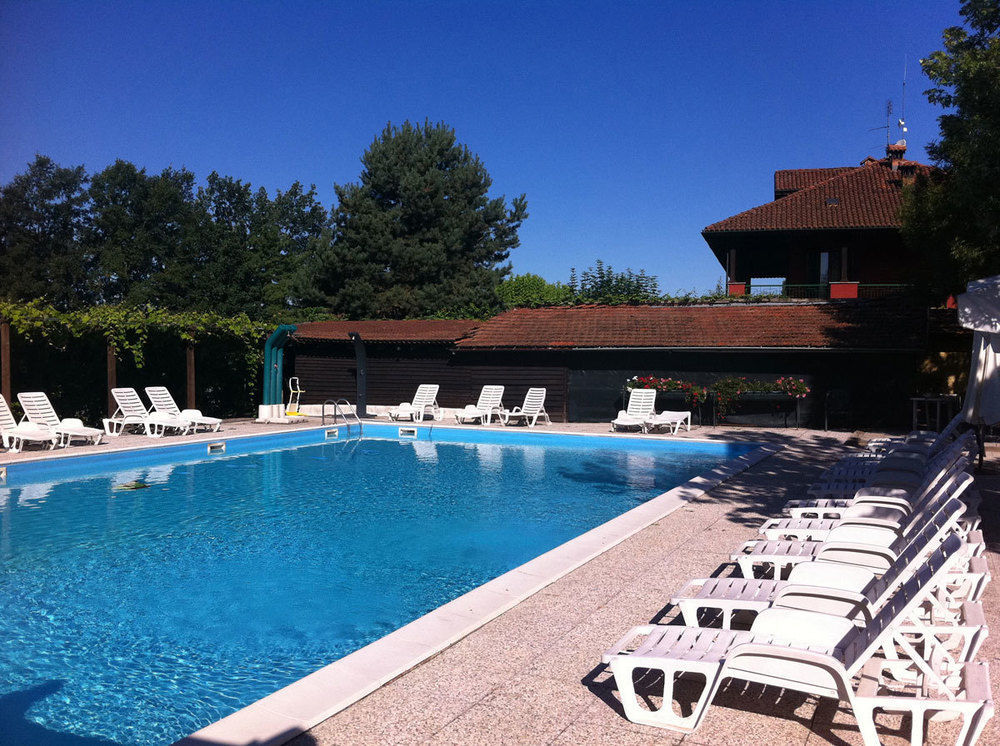 Agriturismo La Margherita Carmagnole Extérieur photo