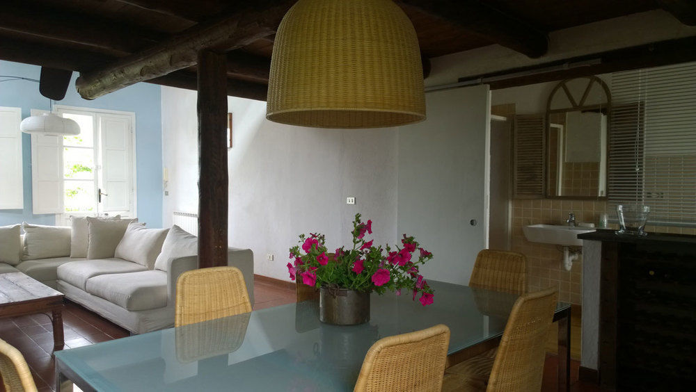 Agriturismo La Margherita Carmagnole Extérieur photo